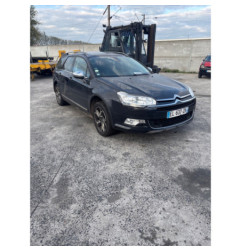 CITROEN C5 2 BREAK 2.0 HDI - 16V TURBO