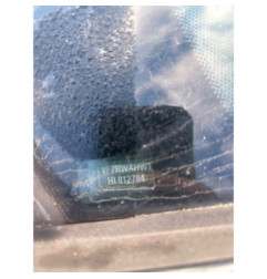 CITROEN C5 2 BREAK 2.0 HDI - 16V TURBO