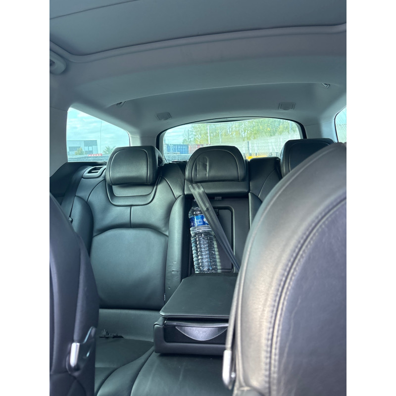 CITROEN C5 2 BREAK 2.0 HDI - 16V TURBO Photo n°10