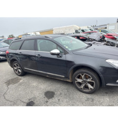 CITROEN C5 2 BREAK 2.0 HDI - 16V TURBO