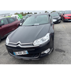 CITROEN C5 2 BREAK 2.0 HDI - 16V TURBO