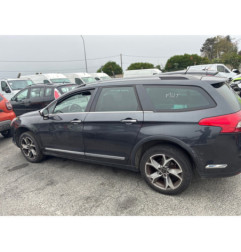 CITROEN C5 2 BREAK 2.0 HDI - 16V TURBO