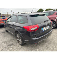 CITROEN C5 2 BREAK 2.0 HDI - 16V TURBO