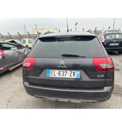CITROEN C5 2 BREAK 2.0 HDI - 16V TURBO