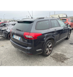 CITROEN C5 2 BREAK 2.0 HDI - 16V TURBO