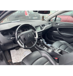 CITROEN C5 2 BREAK 2.0 HDI - 16V TURBO