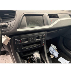 CITROEN C5 2 BREAK 2.0 HDI - 16V TURBO