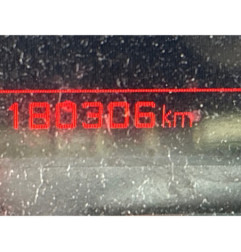 CITROEN C5 2 BREAK 2.0 HDI - 16V TURBO