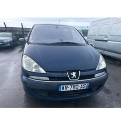 PEUGEOT 807 2.0 HDI - 16V TURBO