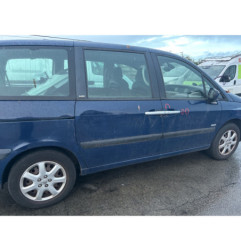 PEUGEOT 807 2.0 HDI - 16V TURBO