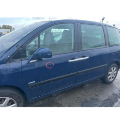 PEUGEOT 807 2.0 HDI - 16V TURBO