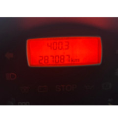 PEUGEOT 807 2.0 HDI - 16V TURBO