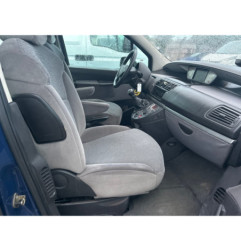 PEUGEOT 807 2.0 HDI - 16V TURBO
