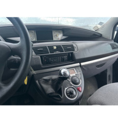 PEUGEOT 807 2.0 HDI - 16V TURBO