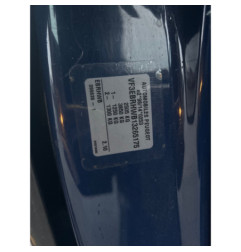 PEUGEOT 807 2.0 HDI - 16V TURBO