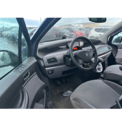 PEUGEOT 807 2.0 HDI - 16V TURBO