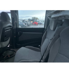 PEUGEOT 807 2.0 HDI - 16V TURBO