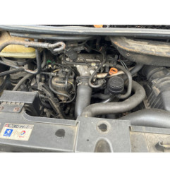 PEUGEOT 807 2.0 HDI - 16V TURBO