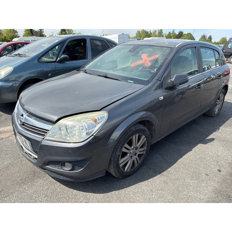Neiman OPEL ASTRA H Photo n°5