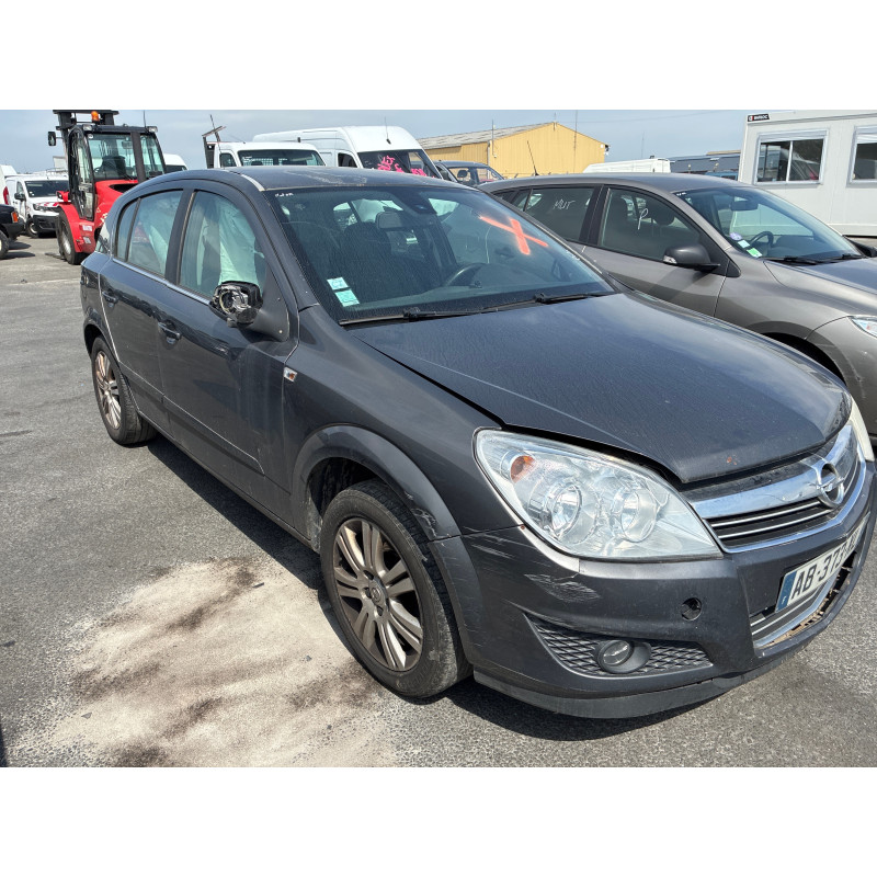 Neiman OPEL ASTRA H Photo n°6