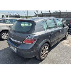Neiman OPEL ASTRA H