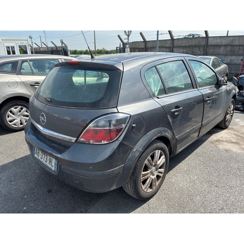 Neiman OPEL ASTRA H Photo n°7