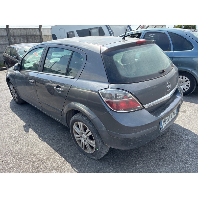 Neiman OPEL ASTRA H Photo n°8