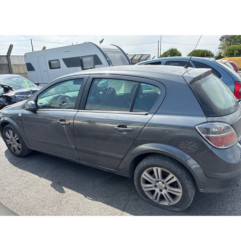 Neiman OPEL ASTRA H