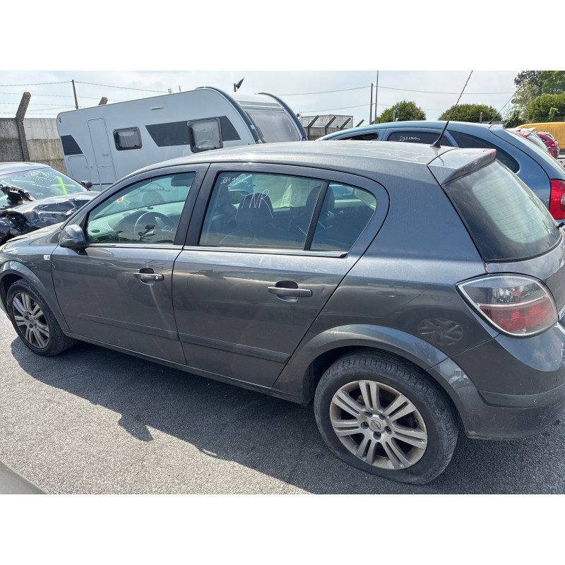 Neiman OPEL ASTRA H Photo n°10