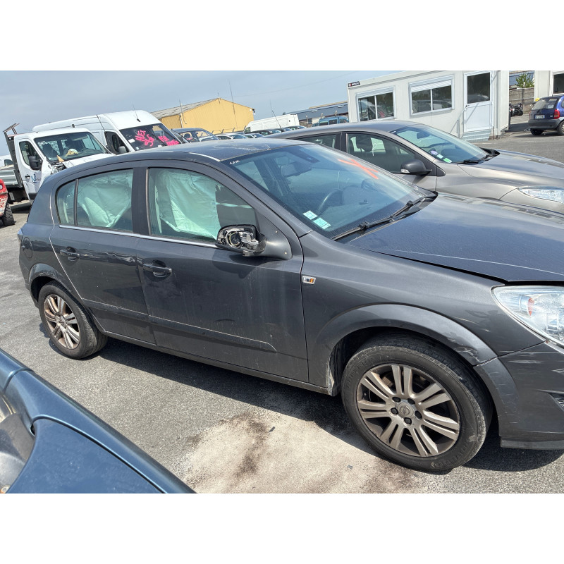 Neiman OPEL ASTRA H Photo n°11