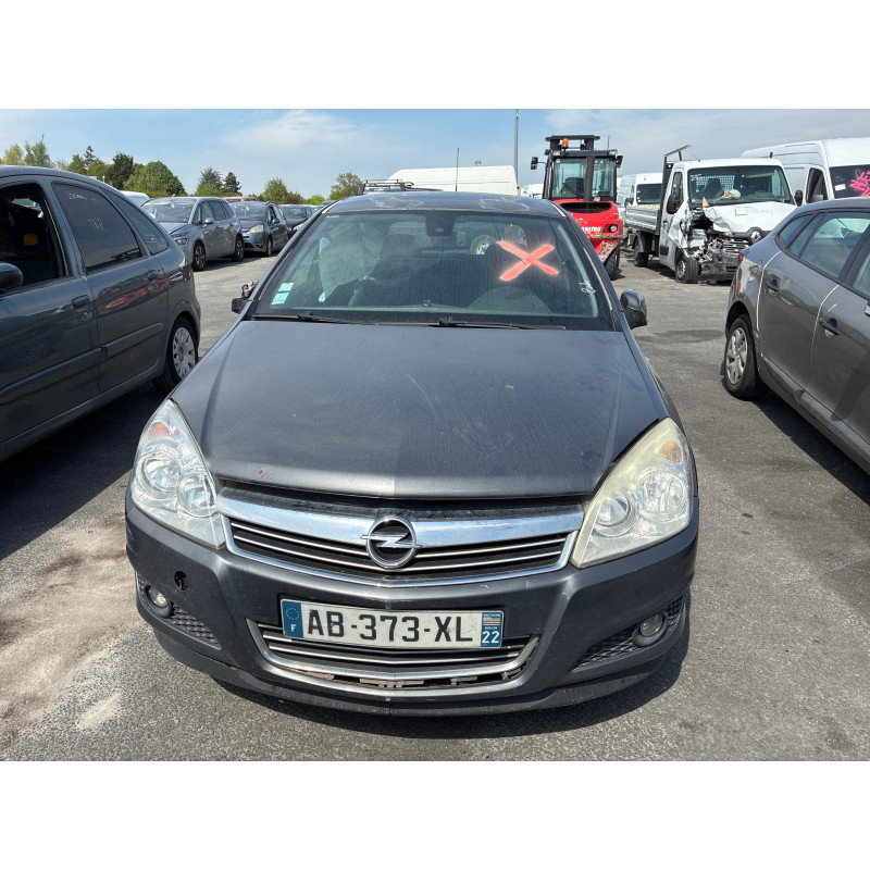 Neiman OPEL ASTRA H Photo n°12