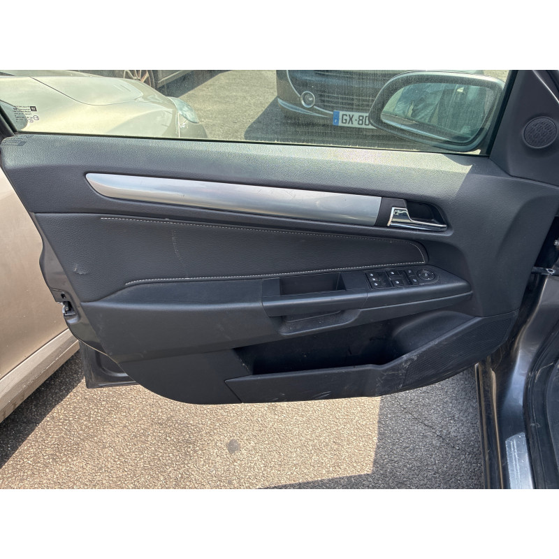 Neiman OPEL ASTRA H Photo n°13