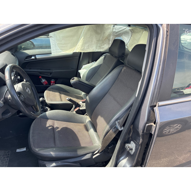 Neiman OPEL ASTRA H Photo n°15