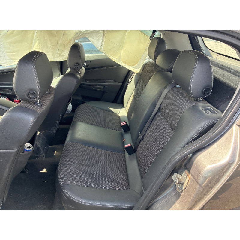 Neiman OPEL ASTRA H Photo n°16