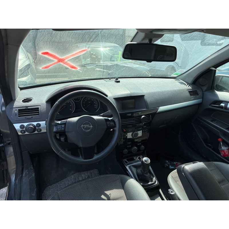 Neiman OPEL ASTRA H Photo n°18