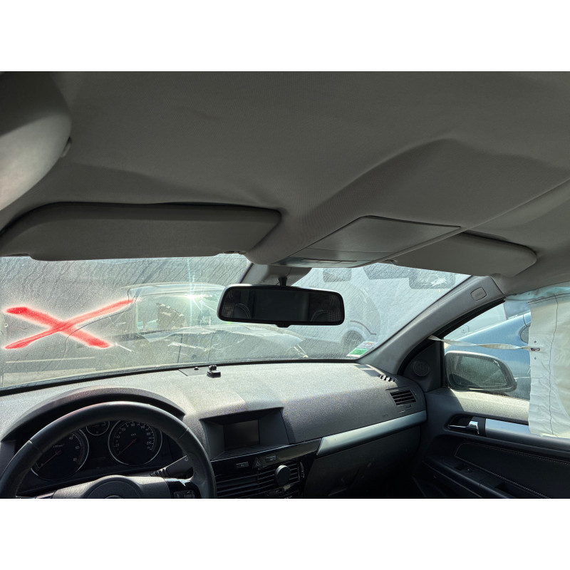 Neiman OPEL ASTRA H Photo n°19