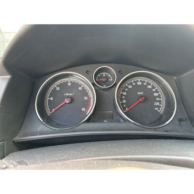 Neiman OPEL ASTRA H Photo n°20