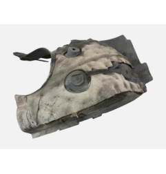 Pare boue avant gauche RENAULT CAPTUR 1
