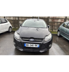 Pare boue arriere gauche FORD FOCUS 3