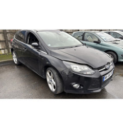 Pare boue avant gauche FORD FOCUS 3