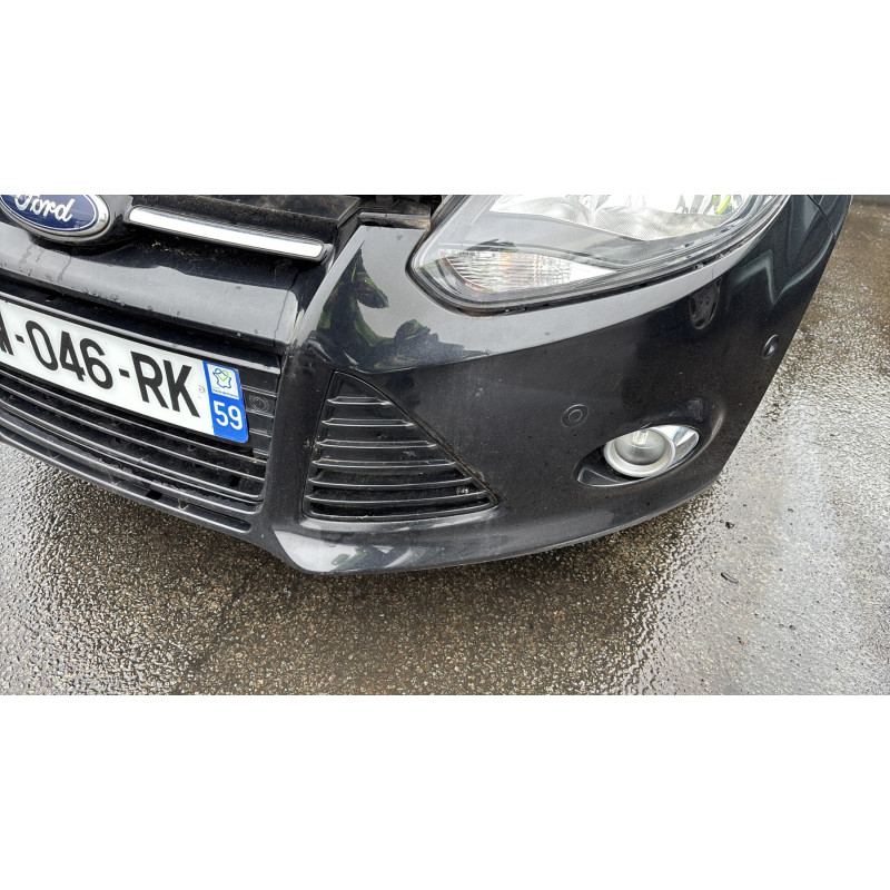 Pare boue avant gauche FORD FOCUS 3 Photo n°14