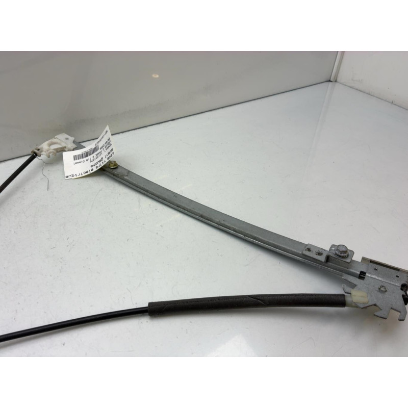 Leve vitre electrique avant gauche RENAULT LAGUNA 2 Photo n°2