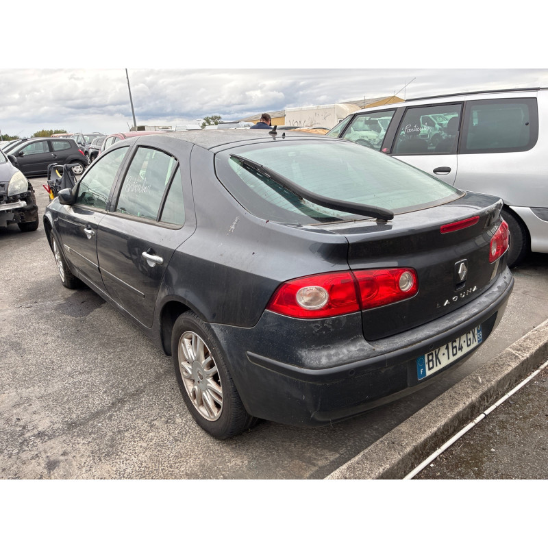 Leve vitre electrique avant gauche RENAULT LAGUNA 2 Photo n°14