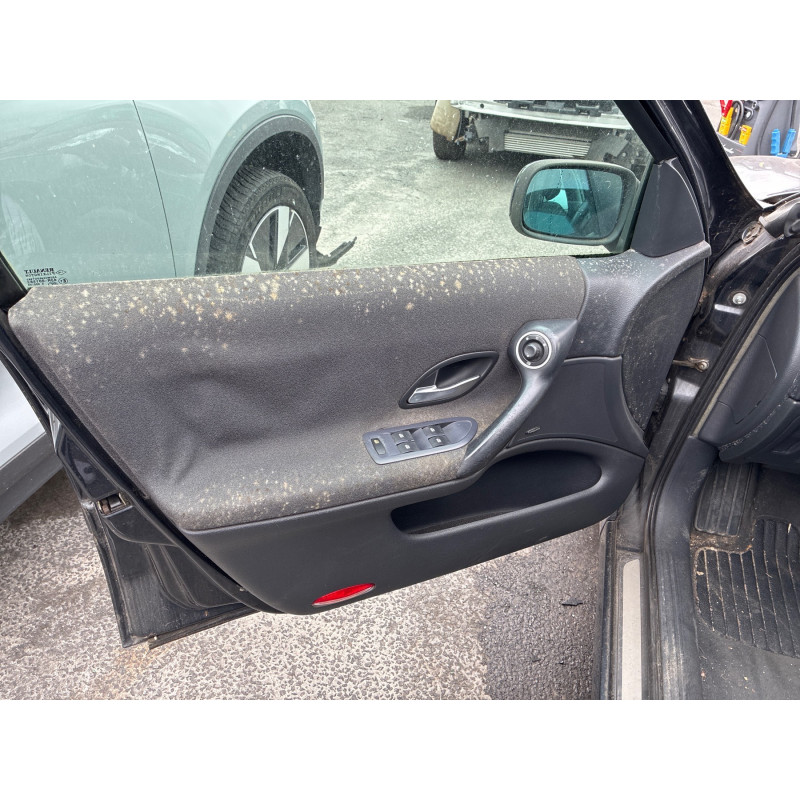 Leve vitre electrique avant gauche RENAULT LAGUNA 2 Photo n°18