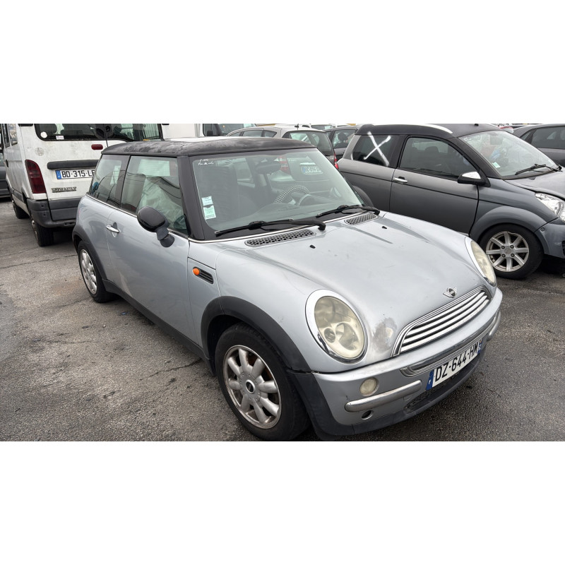 Moteur essuie glace avant MINI MINI 1 R50/R53 Photo n°9