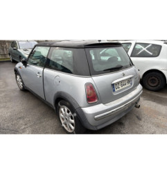 Moteur essuie glace avant MINI MINI 1 R50/R53