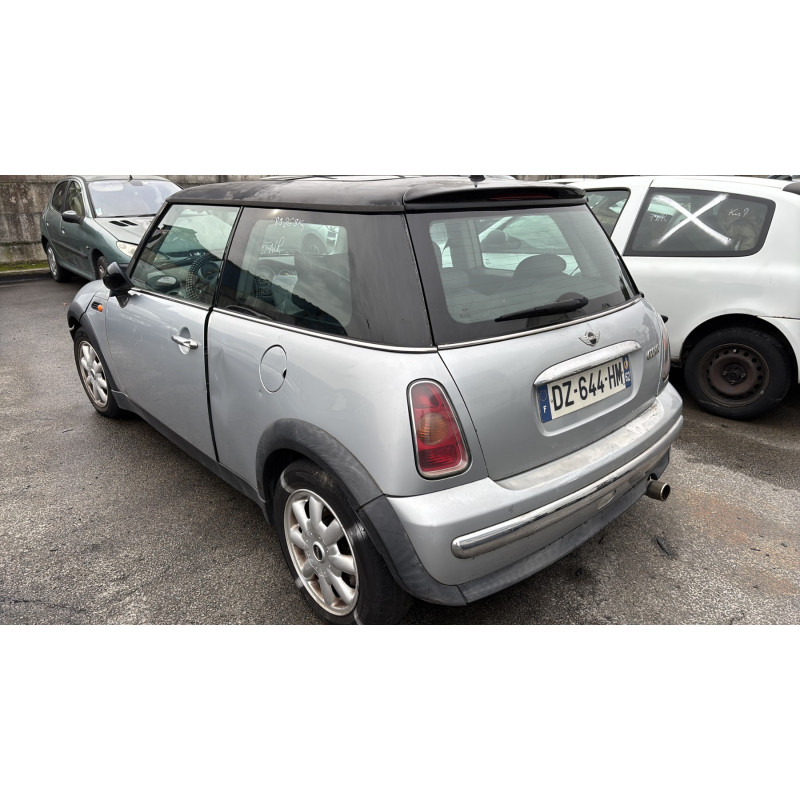 Moteur essuie glace avant MINI MINI 1 R50/R53 Photo n°11