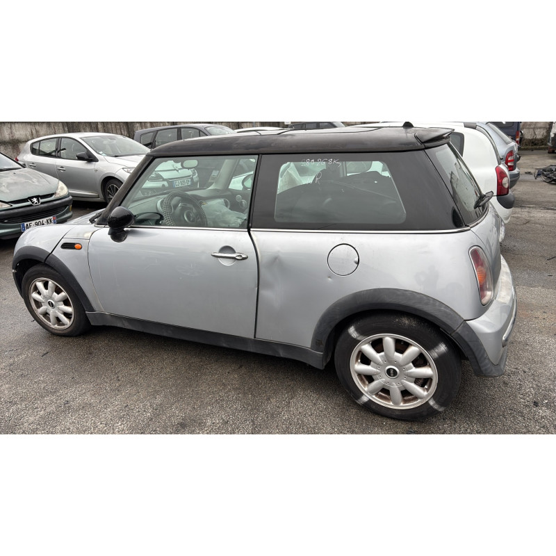 Moteur essuie glace avant MINI MINI 1 R50/R53 Photo n°13