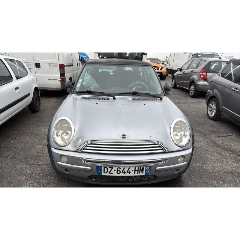 Moteur essuie glace avant MINI MINI 1 R50/R53 Photo n°15