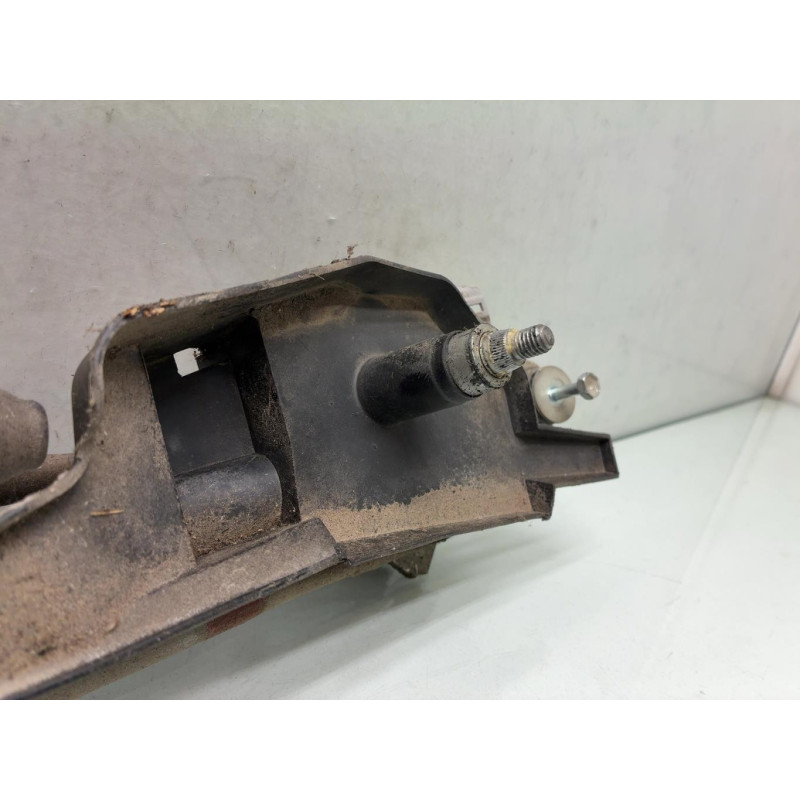 Moteur essuie glace avant SUZUKI ALTO 3 Photo n°2